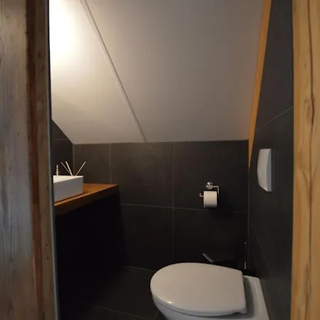 De Oro Feriehus *